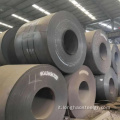 Acciaio al carbonio più economico all'ingrosso Q195 Carbon Steel Coil